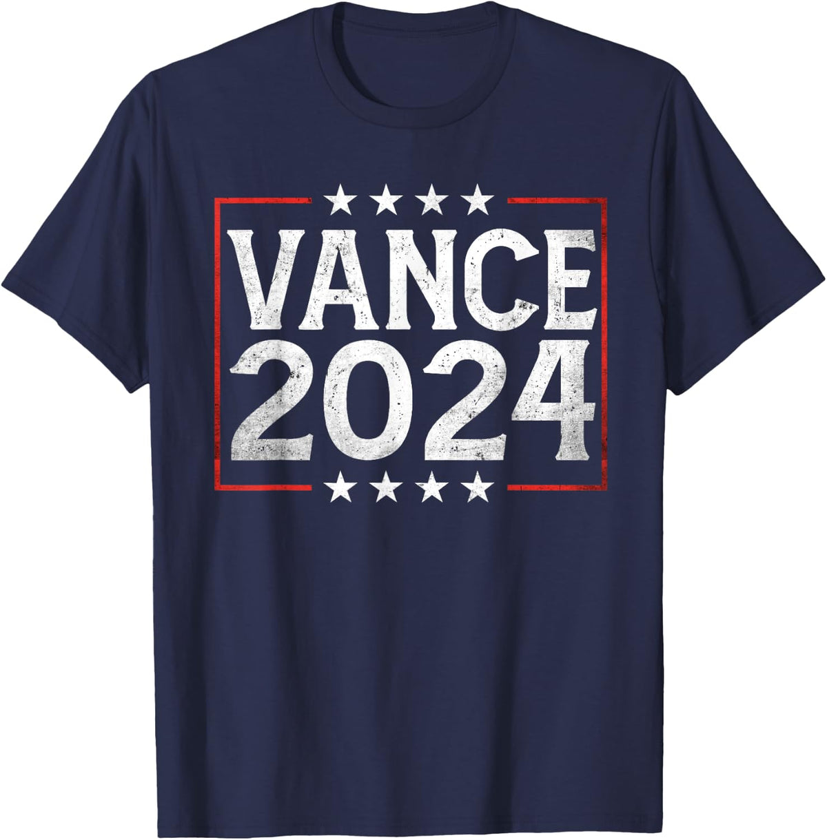 JD Vance 2024 VP Vice 2