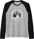 Proud Childless Cat Lady JD Vance 2024 Quote Funny Lover Raglan Baseball 3
