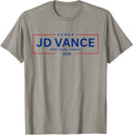 JD Vance Faith Family Freedom