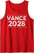 JD Vance 2028 Tank 5