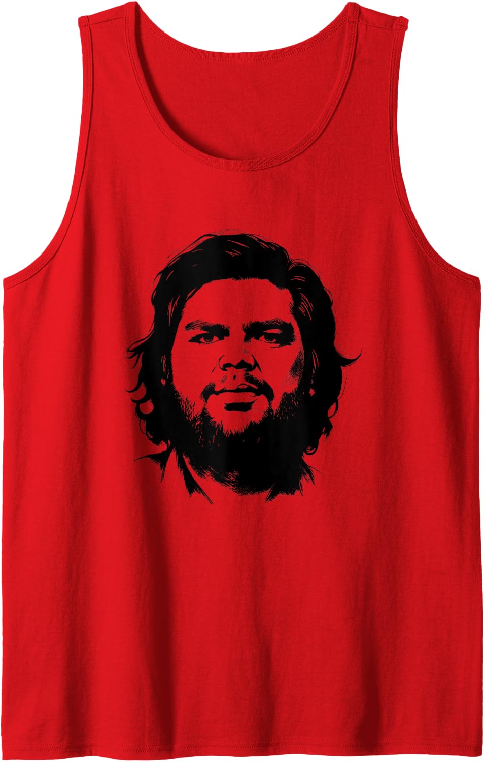 Fat Vance JD Meme Guevara Tank Top