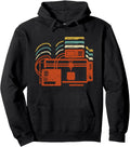 3d Printing Tshirt For A Printer Enthusiast Pullover Hoodie Hoodie Premium Print 2