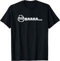 Brrr Printer Apparel US Trend