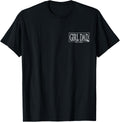 Girl Dad Est 2025 Logo Father to Be Shirt 20