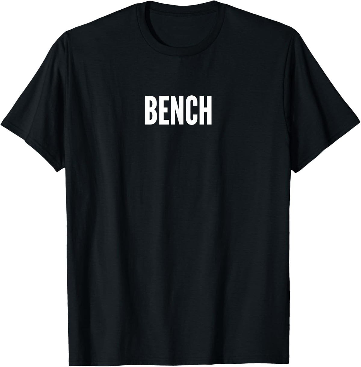 Bench Press Gym Workout Shirt 62