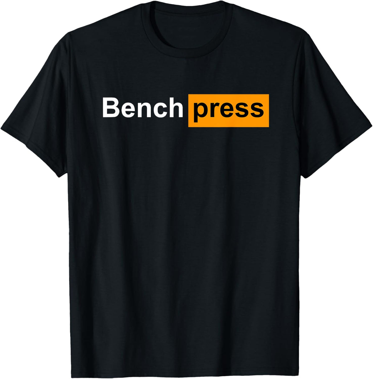 Bench Press Funny Gym Powerlifting Bodybuilding Gift Shirt 28