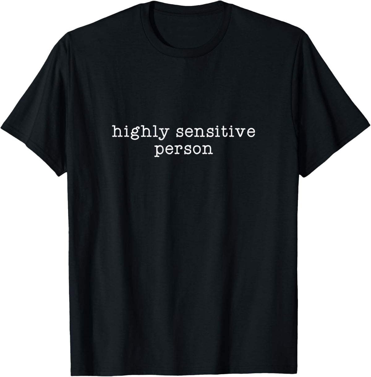 Hsp Highly Sensitive Person Resist