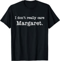I Don u2019t Really Care Margaret JD Vance Funny Meme US 4