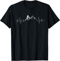 Cycling Mountain Biking MTB Lover Downhill Bike Shirt 67