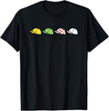 Cycling Tour France T-Shirt Hat 181