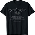 Cycling Road Bike Cycologist Funny Cyclist Gift 265