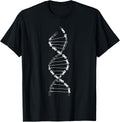 Cycling Funny DNA Bicycle Chain Mountain Bike Lovers Outfit 334