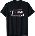 Trump 2024 Make America The Greatest JD Vance Presidential