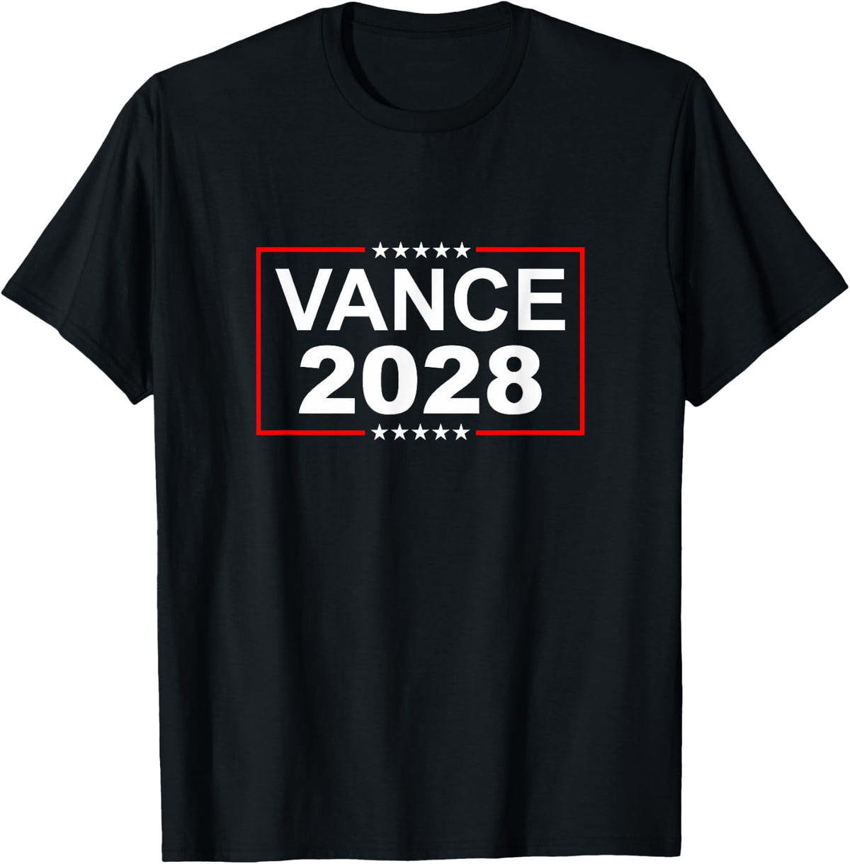 J D Vance 2028 Presidential Election Republican President