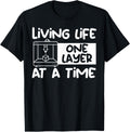 Abs 3d Printer Funny Printing Machine Apparel Gift Ready
