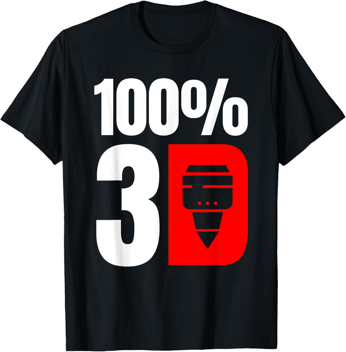 100 3d Printer Printing Apparel US Trend