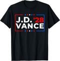 JD Vance 2028 For President 2
