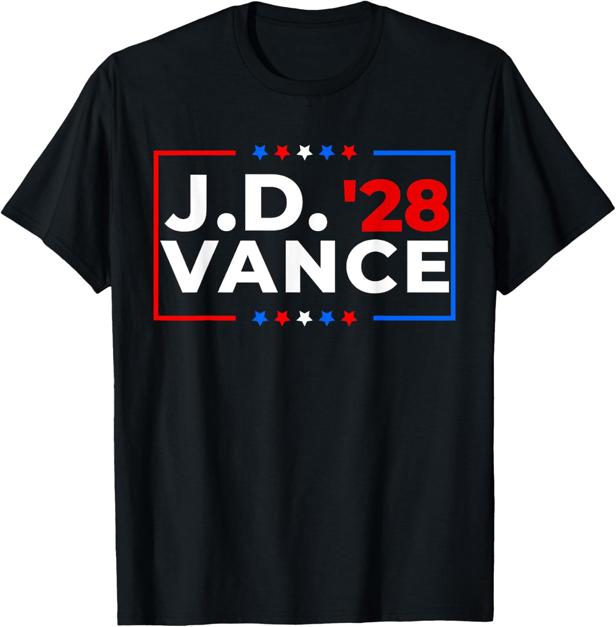 JD Vance 2028 For President 2
