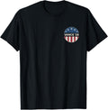 Vance 2028 For President American Flag Election Women Kids 2