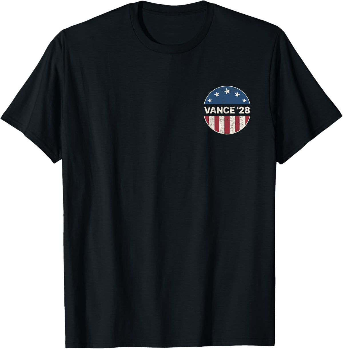 Vance 2028 For President American Flag Election Women Kids 2
