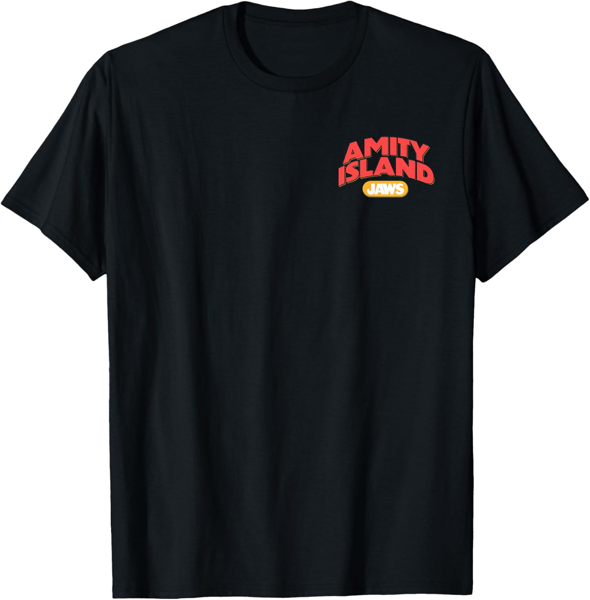 Shark Attack Island Shirt 52