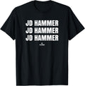 Chant JD Hammer Prospect Baseball Fan Gear