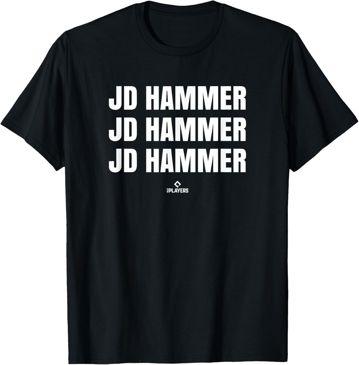 Chant JD Hammer Prospect Baseball Fan Gear