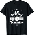 J D Martinez Im a Loving Grandma Gameday