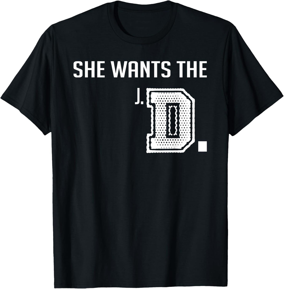 She Wants The JD Proud Law School Students