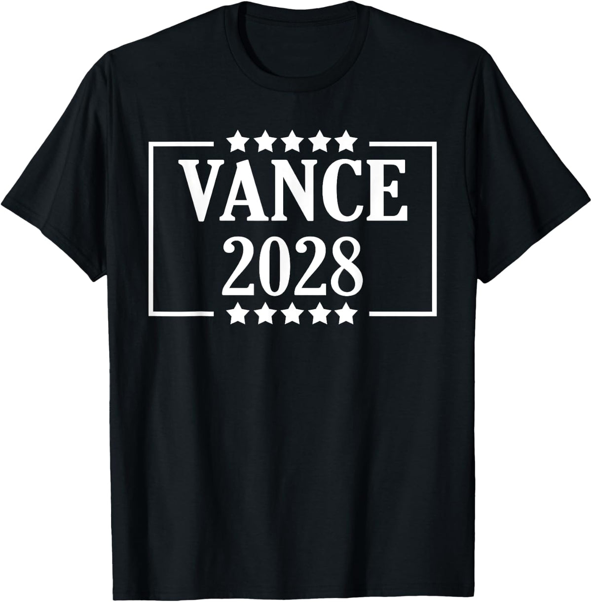 JD Vance for President 2028 3