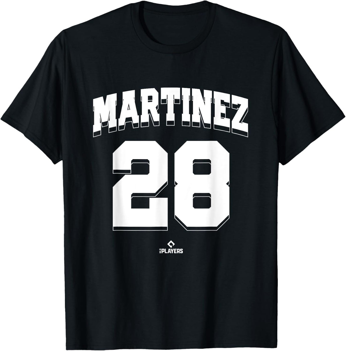 JD Martinez 28 Los Angeles 2