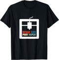 Design Slice Print Repeat Funny 3d Printing Lover Apparel Premium Print