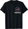 JD Vance 2028 President 48 48Th 3