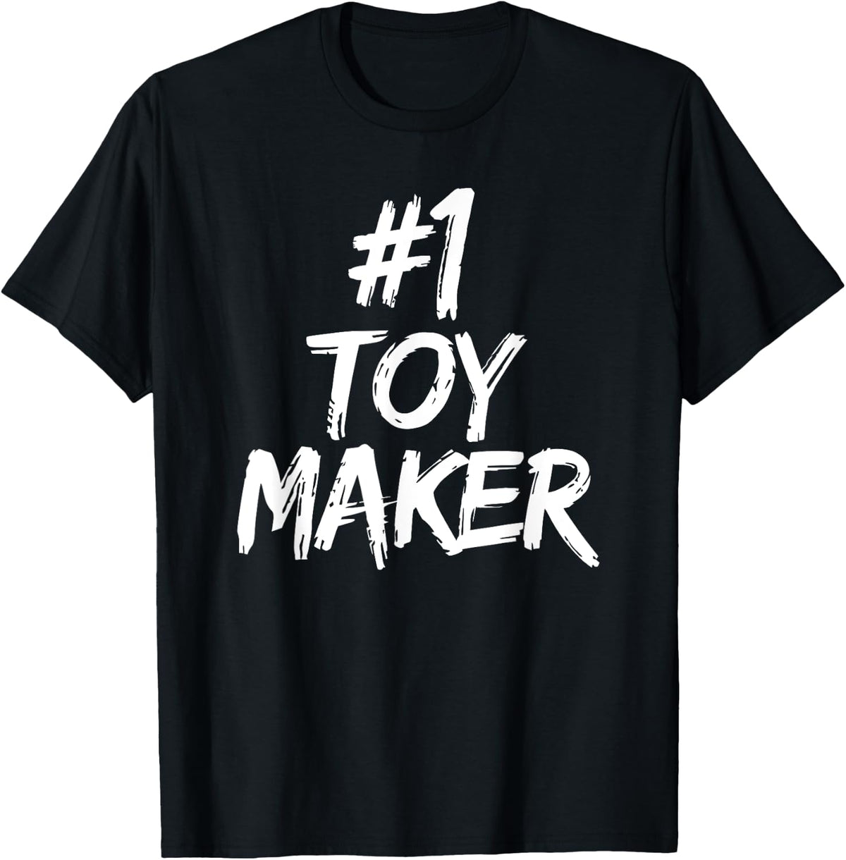 Toy Maker Shirt 189