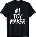 Toy Maker Shirt 33