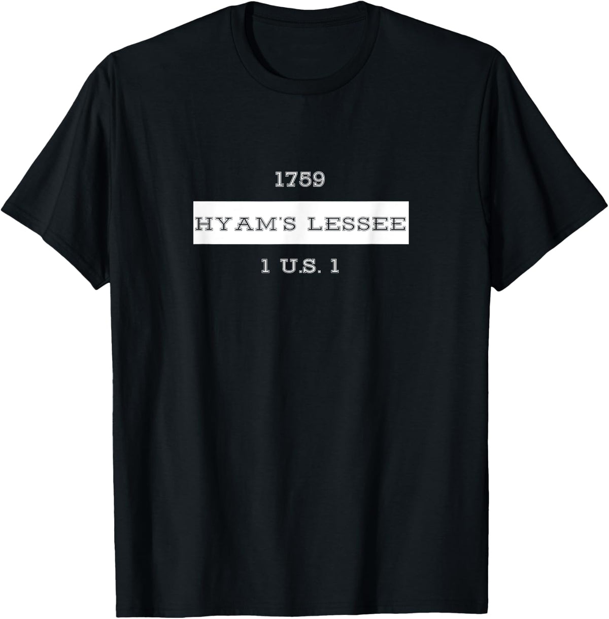 1 U S Cool Law School Tee Shirt