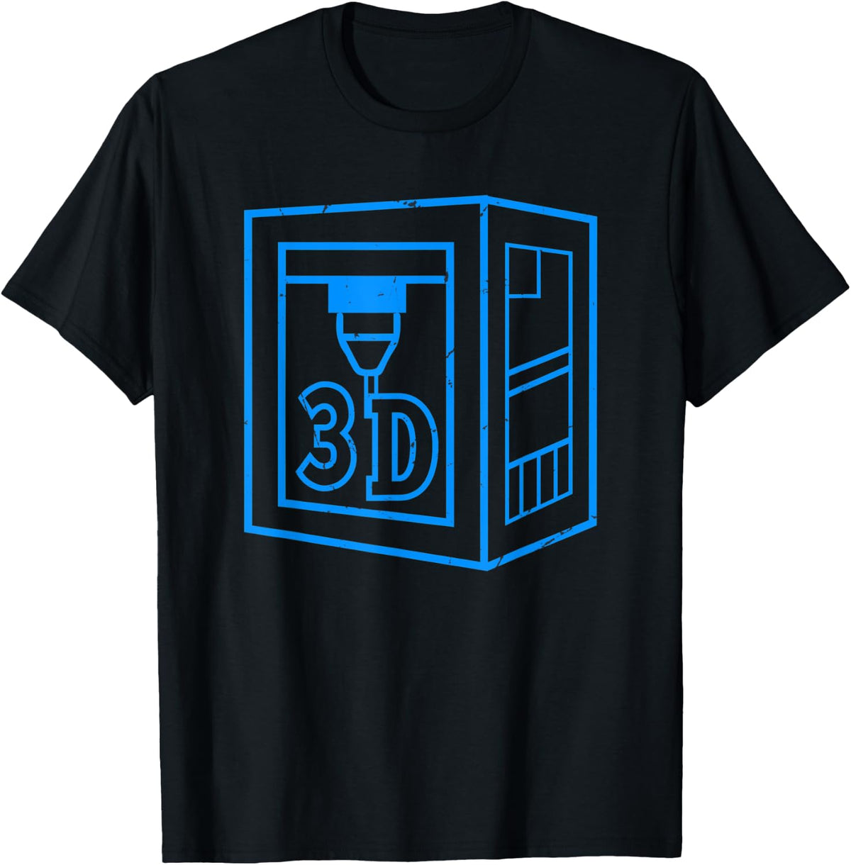 3d Printer Cnc G Code Apparel US Trend