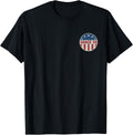 Vance 2028 For President American Flag Election Women Kids Men
