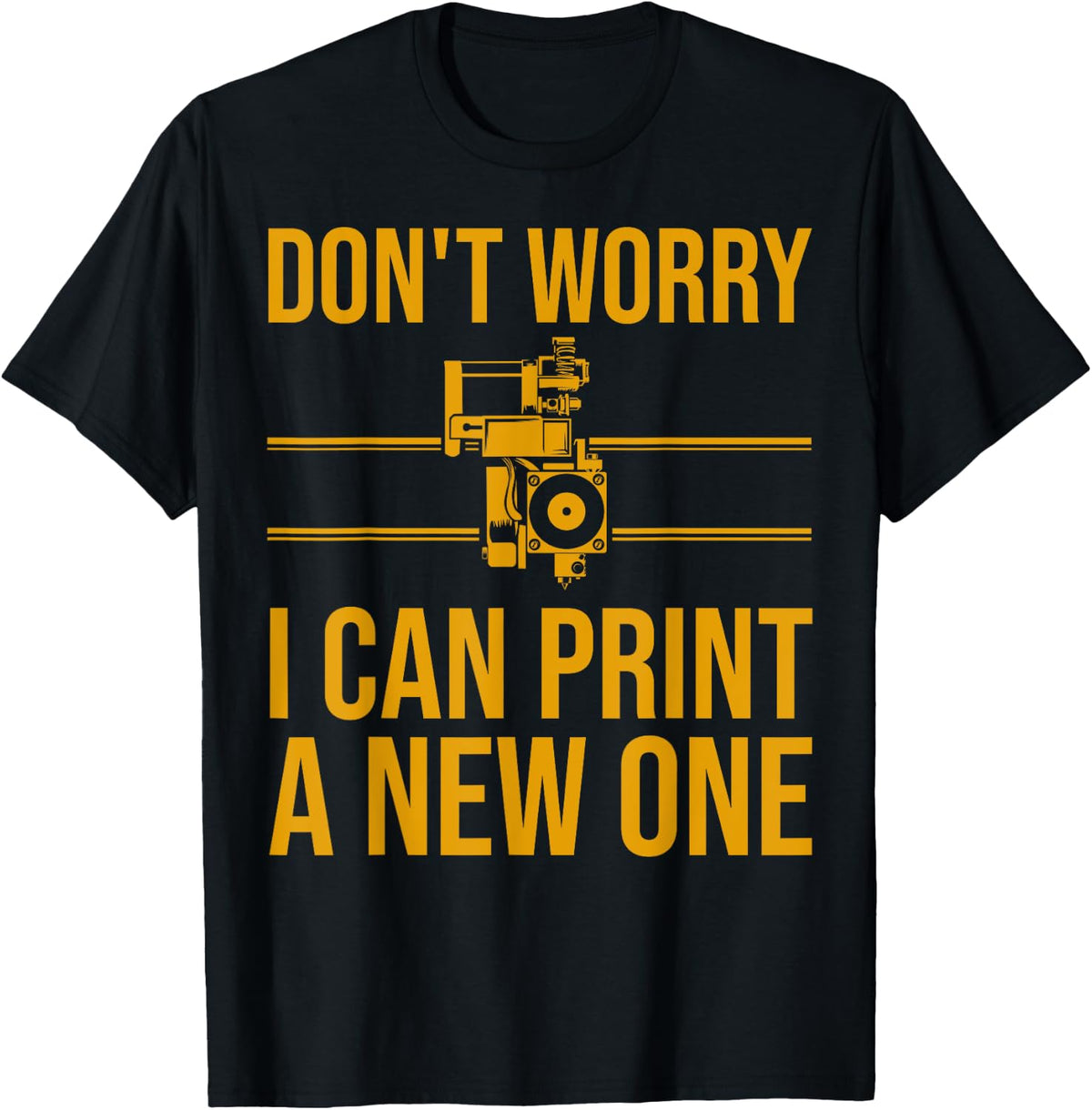 Cool 3d Printing For Men Women Machine Printer Apparel Gift Ready 2