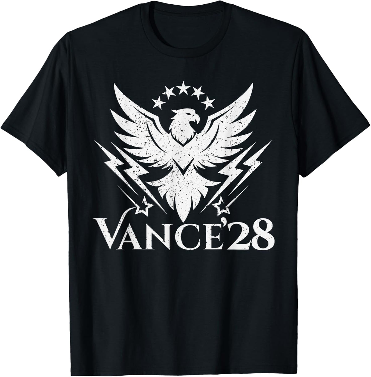 Vance 2028 Republican Candidate JD for President in 3