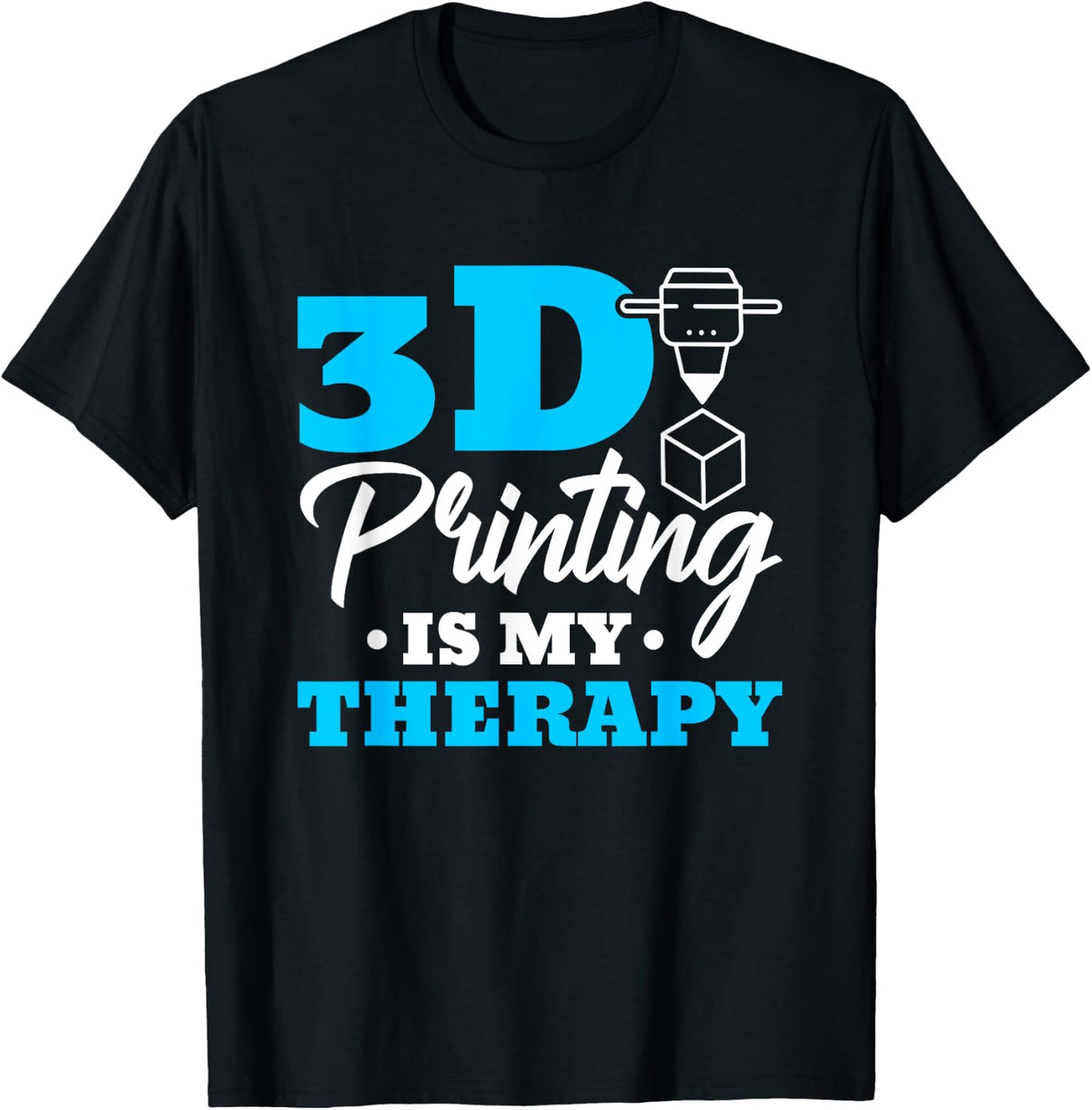 3d Printing Printer Apparel US Trend 3