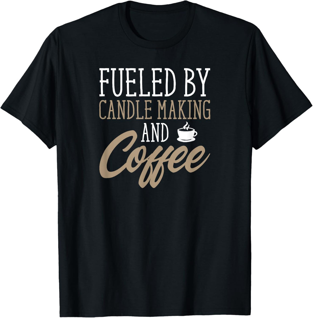 Candle Maker Making Gift Shirt 6