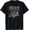 Candle Maker Making Gift Shirt 109