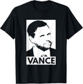 JD Vance 2028 Glance Inauguration 2025 VP 2
