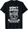 Don t Flirt With Me My Girl Is A Crazy Aquarius