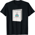 It Professionals Printer Fairy Tale Joke Apparel Gift Ready