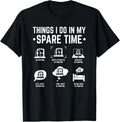 3d Printer Things I Do In My Spare Time Printing Apparel Clean Design