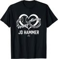 Always And Forever JD Hammer Prospect Baseball Fan Gear