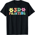 3d Printing Printer Machine Apparel Everyday Wear 2