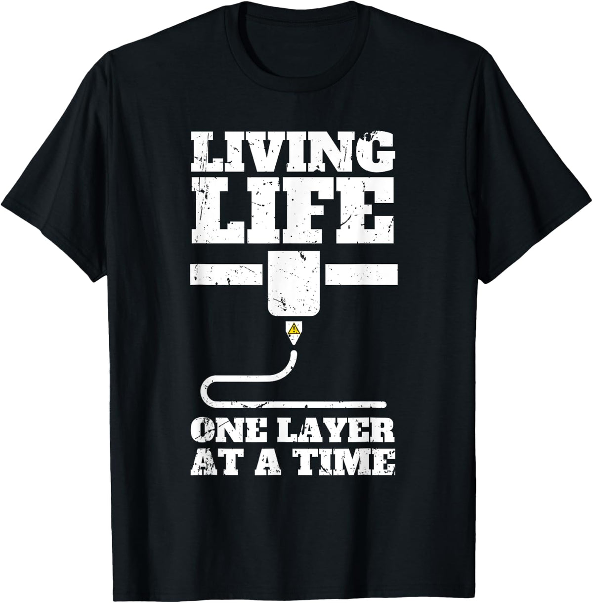 3d Printing Art For Men Women Printer Lover Apparel US Trend